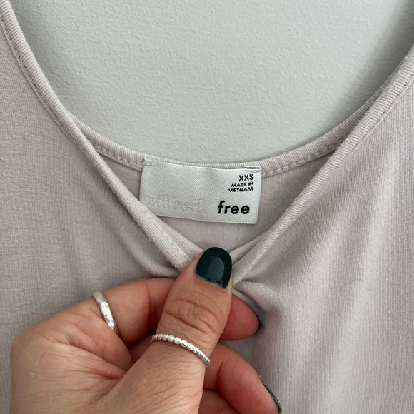 Wilfred Dress - Picture 2 of 2